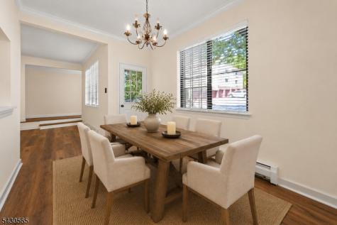 19 Foxwood Drive Morris Plains NJ 07950