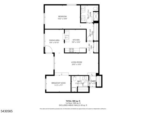 19 Foxwood Drive Morris Plains NJ 07950