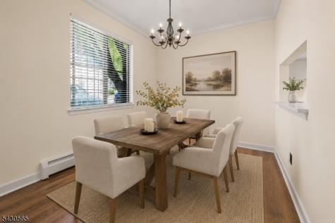 19 Foxwood Drive Morris Plains NJ 07950