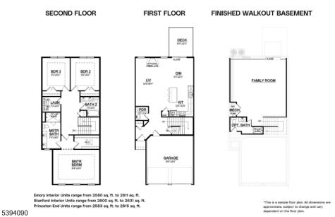 40 Mildred Gill Lane Denville NJ 07834