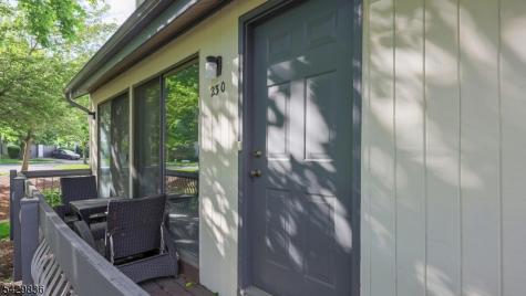230 Arrowood Way Ondo Bernards NJ 07920