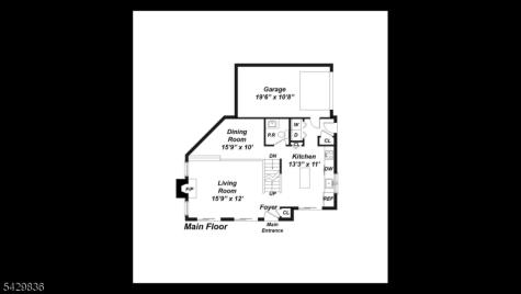 230 Arrowood Way Ondo Bernards NJ 07920