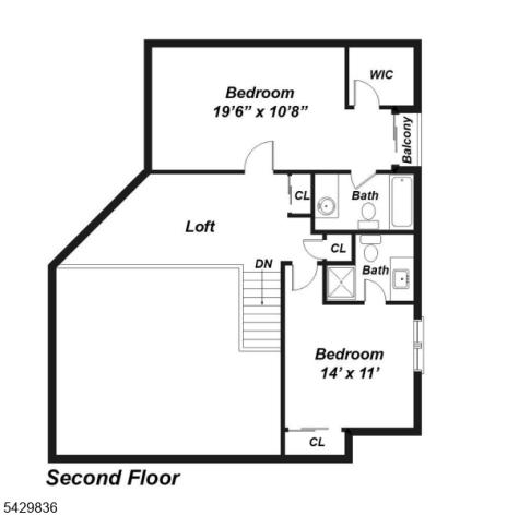 230 Arrowood Way Ondo Bernards NJ 07920