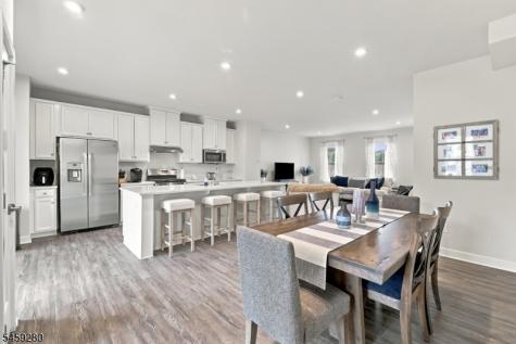14 Clausen Court Mount Olive NJ 07828