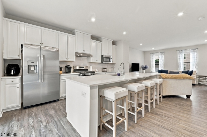 14 Clausen Court Mount Olive NJ 07828