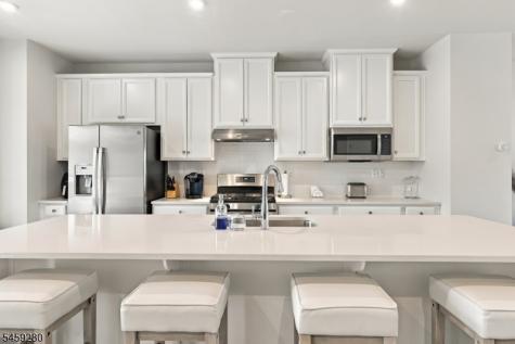 14 Clausen Court Mount Olive NJ 07828