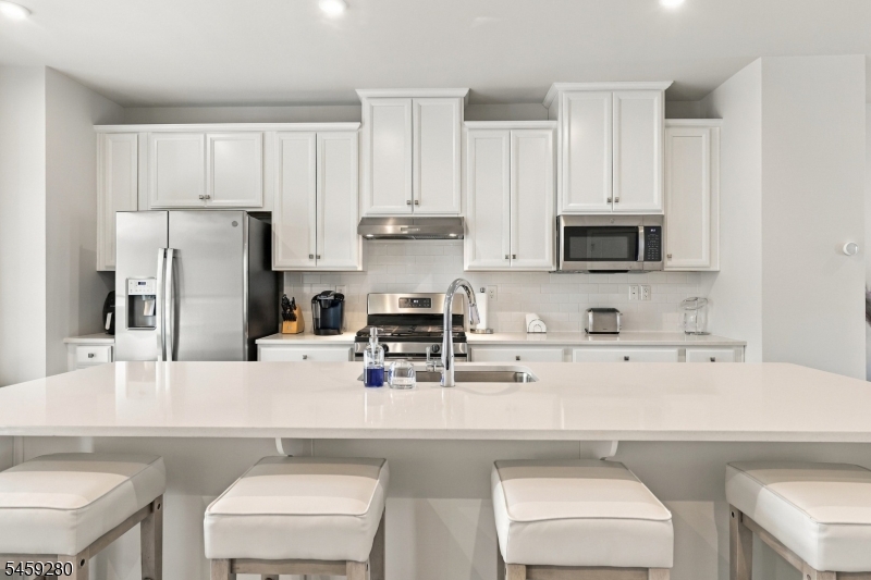 14 Clausen Court Mount Olive NJ 07828