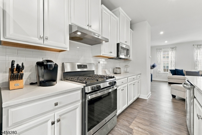 14 Clausen Court Mount Olive NJ 07828