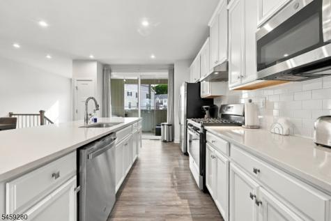 14 Clausen Court Mount Olive NJ 07828
