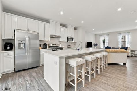 14 Clausen Court Mount Olive NJ 07828