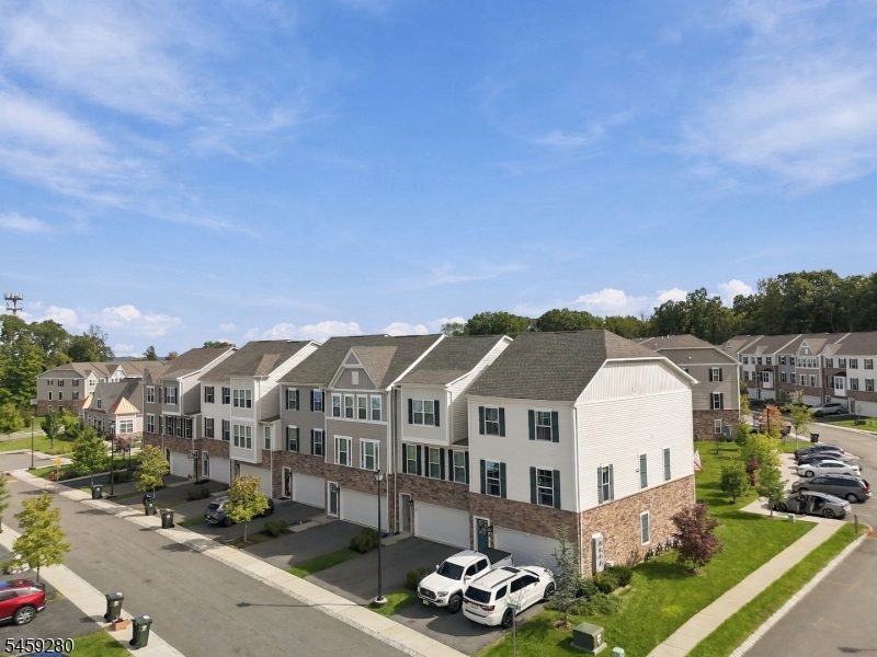 14 Clausen Court Mount Olive NJ 07828