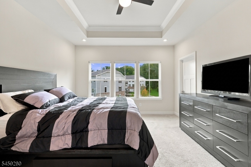 14 Clausen Court Mount Olive NJ 07828