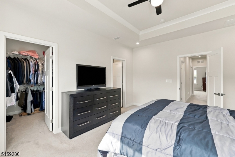 14 Clausen Court Mount Olive NJ 07828