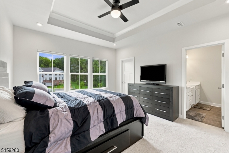 14 Clausen Court Mount Olive NJ 07828