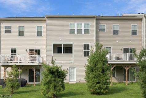 14 Clausen Court Mount Olive NJ 07828