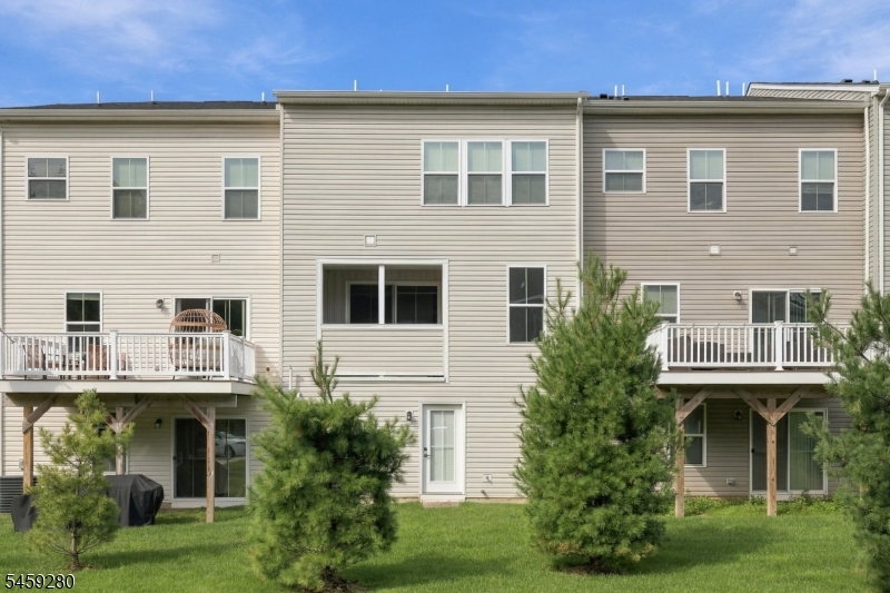 14 Clausen Court Mount Olive NJ 07828
