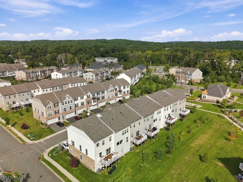 14 Clausen Court Mount Olive NJ 07828