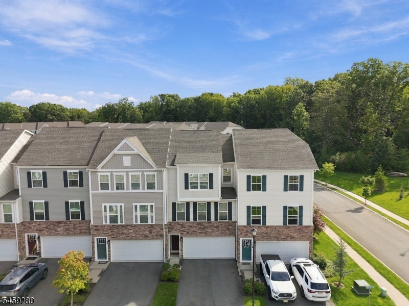 14 Clausen Court Mount Olive NJ 07828