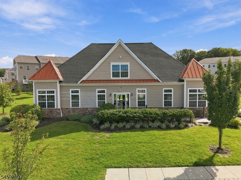 14 Clausen Court Mount Olive NJ 07828