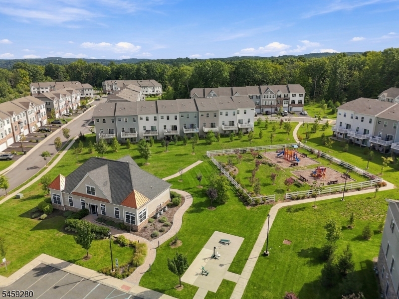 14 Clausen Court Mount Olive NJ 07828