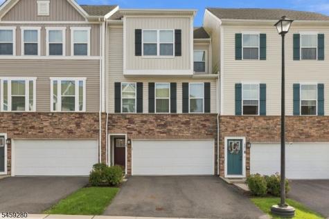 14 Clausen Court Mount Olive NJ 07828