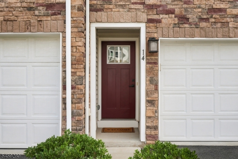 14 Clausen Court Mount Olive NJ 07828