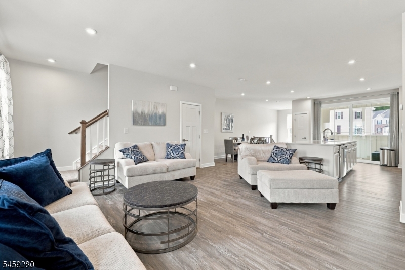 14 Clausen Court Mount Olive NJ 07828