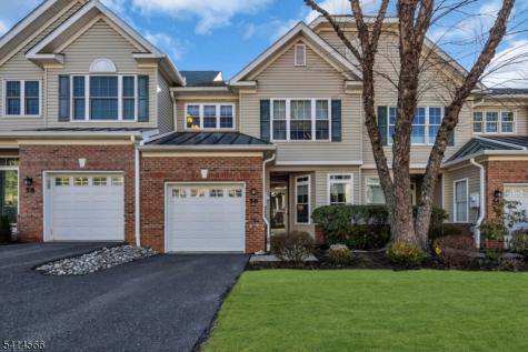 56 Loft Drive Bridgewater NJ 08836