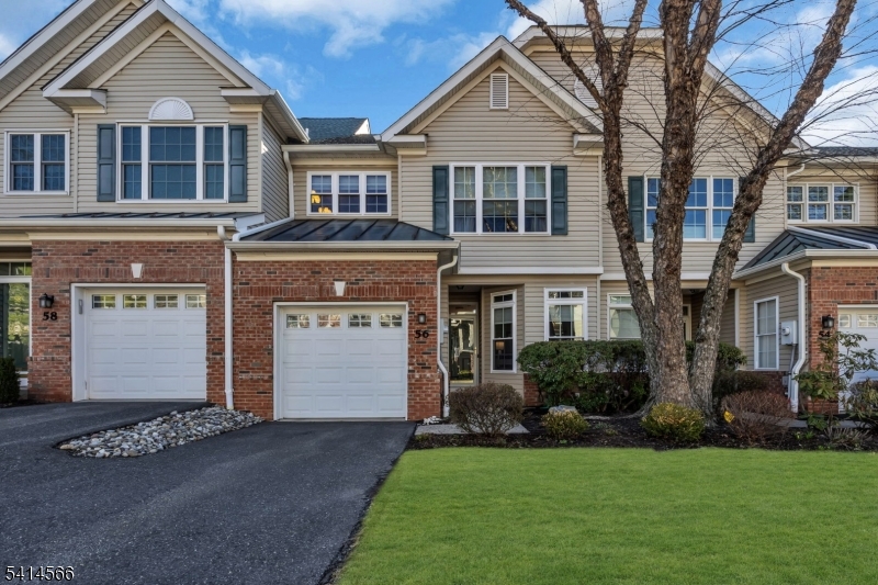 56 Loft Drive Bridgewater NJ 08836