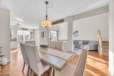 56 Loft Drive Bridgewater NJ 08836