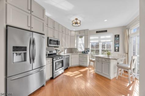 56 Loft Drive Bridgewater NJ 08836