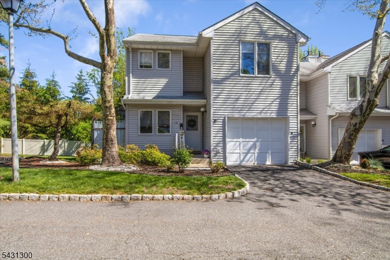 26 Little Falls Road Cedar Grove NJ 07009
