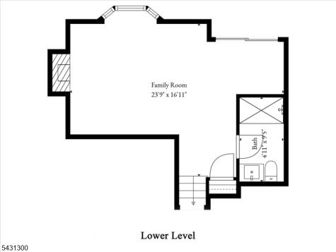 26 Little Falls Road Cedar Grove NJ 07009