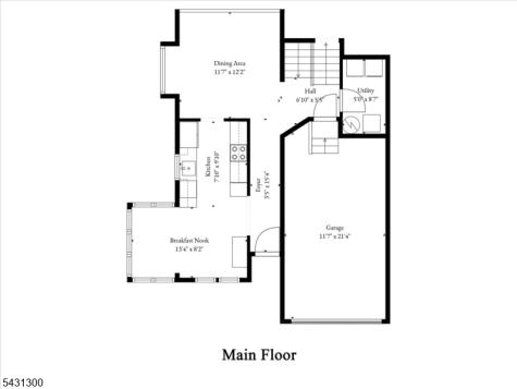 26 Little Falls Road Cedar Grove NJ 07009