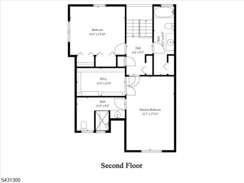 26 Little Falls Road Cedar Grove NJ 07009