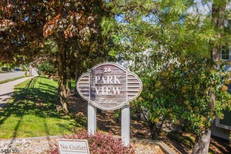 26 Little Falls Road Cedar Grove NJ 07009