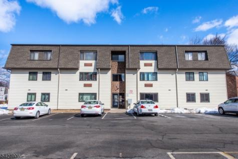 46 Watsessing Avenue Belleville NJ 07109