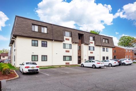46 Watsessing Avenue Belleville NJ 07109