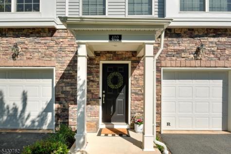 402 Saratoga Court Branchburg NJ 08876