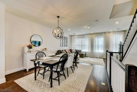 402 Saratoga Court Branchburg NJ 08876