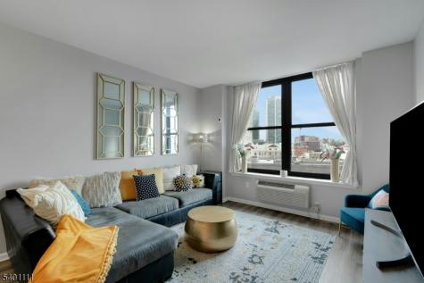 102 Christopher Columbus Drive Jersey City NJ 07302