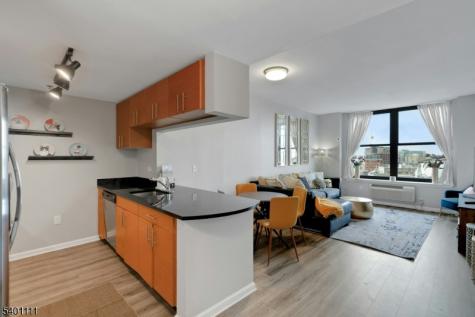 102 Christopher Columbus Drive Jersey City NJ 07302