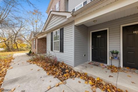 28 Matilda Avenue Franklin NJ 08873