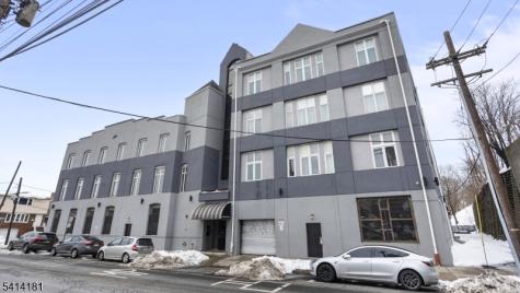 308 Passaic Avenue Harrison NJ 07029