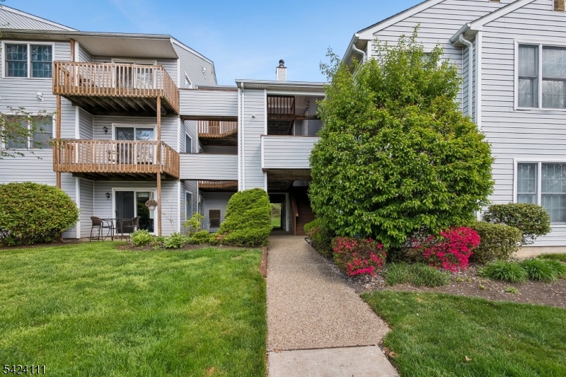 36 Stonyridge Drive Lincoln Park NJ 07035