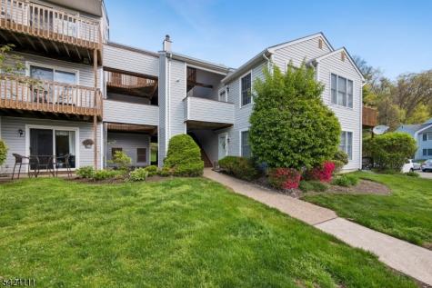36 Stonyridge Drive Lincoln Park NJ 07035