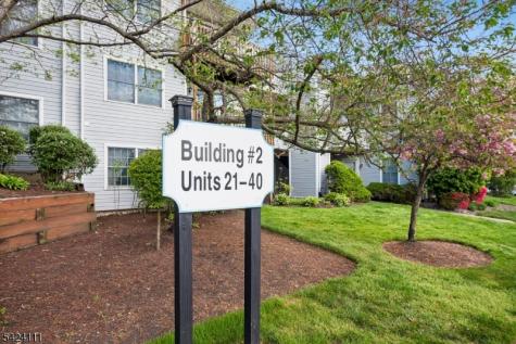 36 Stonyridge Drive Lincoln Park NJ 07035