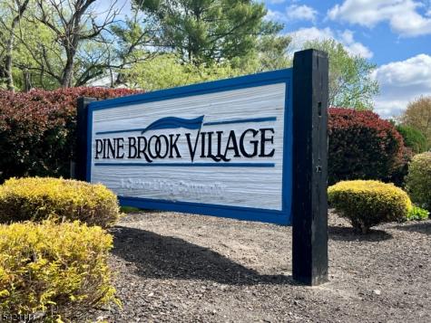 36 Stonyridge Drive Lincoln Park NJ 07035