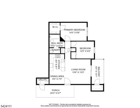 36 Stonyridge Drive Lincoln Park NJ 07035