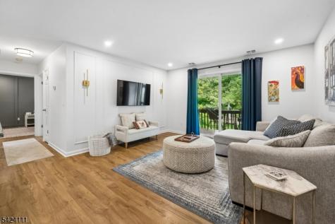 36 Stonyridge Drive Lincoln Park NJ 07035